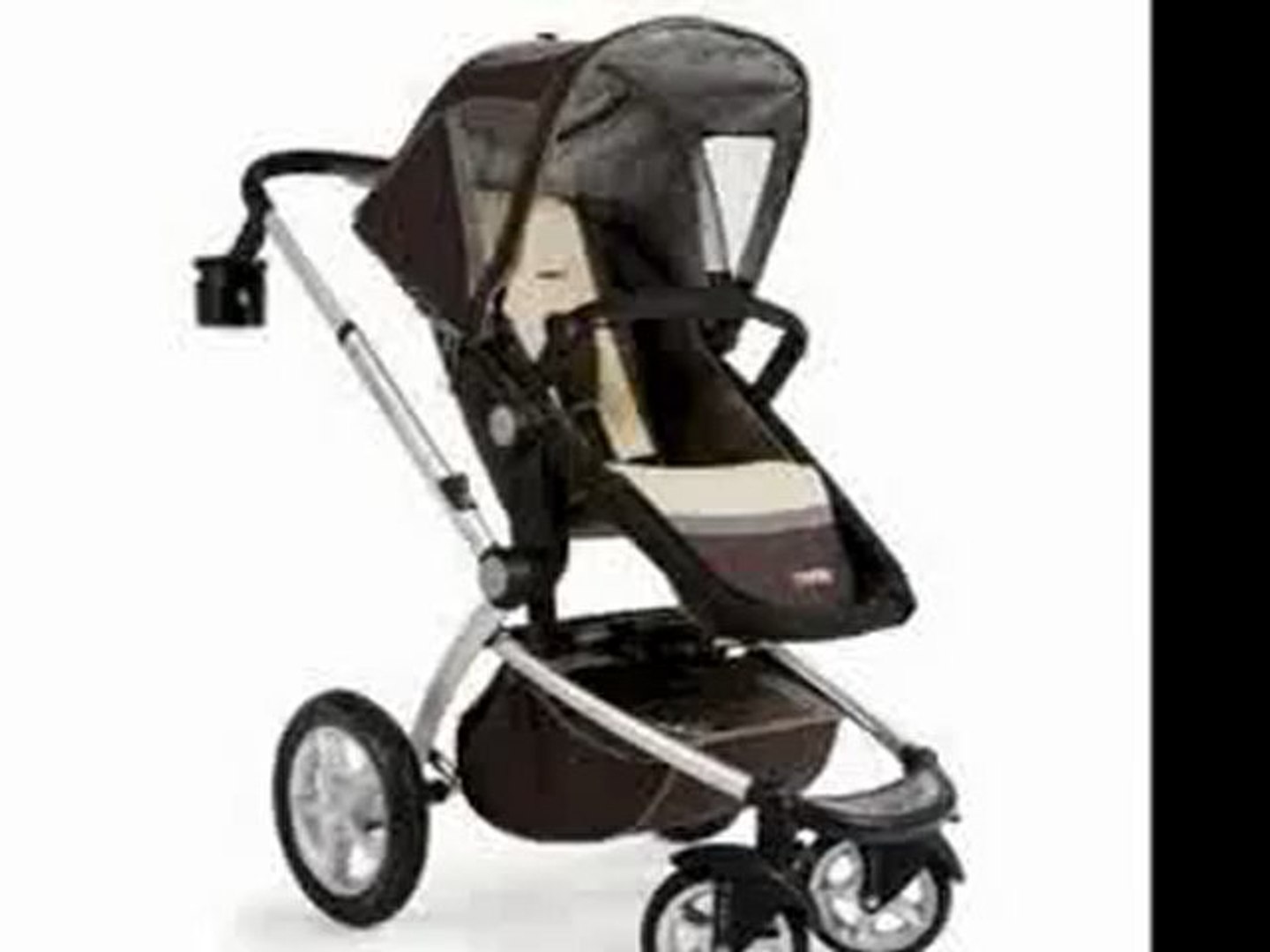 maxi cosi foray lx stroller