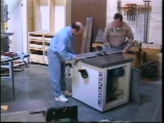 Laguna Tools TableSaw