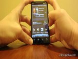Evo 4G (from HTC & Sprint) - Initial Impressions of an Android Phone