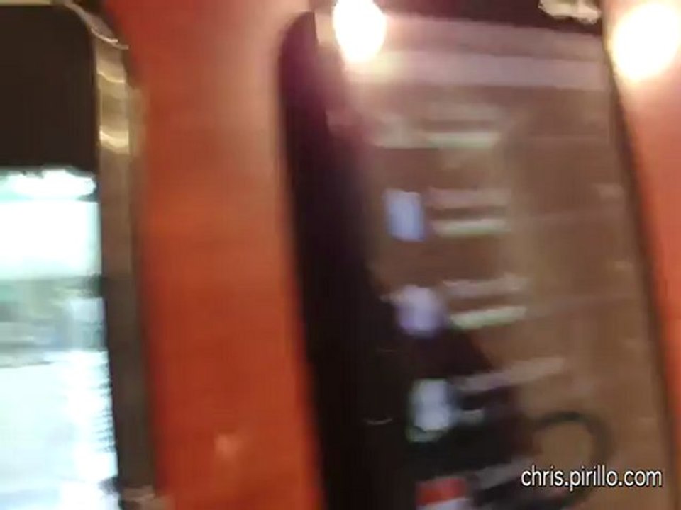 iPhone 3GS vs HTC Evo 4G: Battery Life