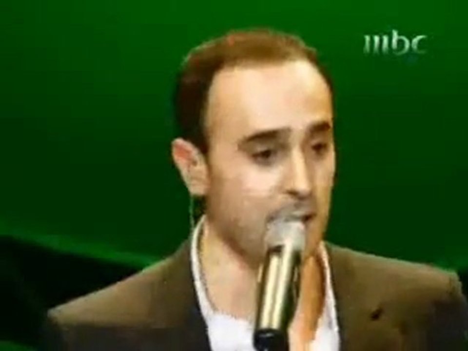 Saber Rebai mashallah 3liha