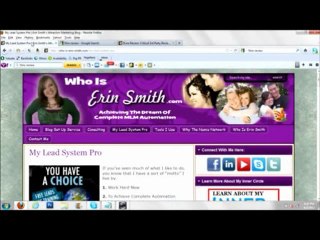 Smith TV #15: Case Study - How I Got An Automatic Sign Up
