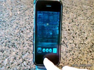 iOS 4 First Impressions