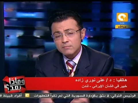 وماذا بعد؟ : أخبار العالم اليوم 2 أكتوبر 2011
