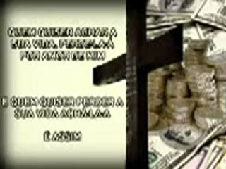 Pr. Paulo Junior - Heresias