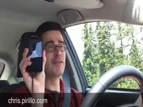 iPhone 4 Updates: Skins, Antenna Problems, iMovie App