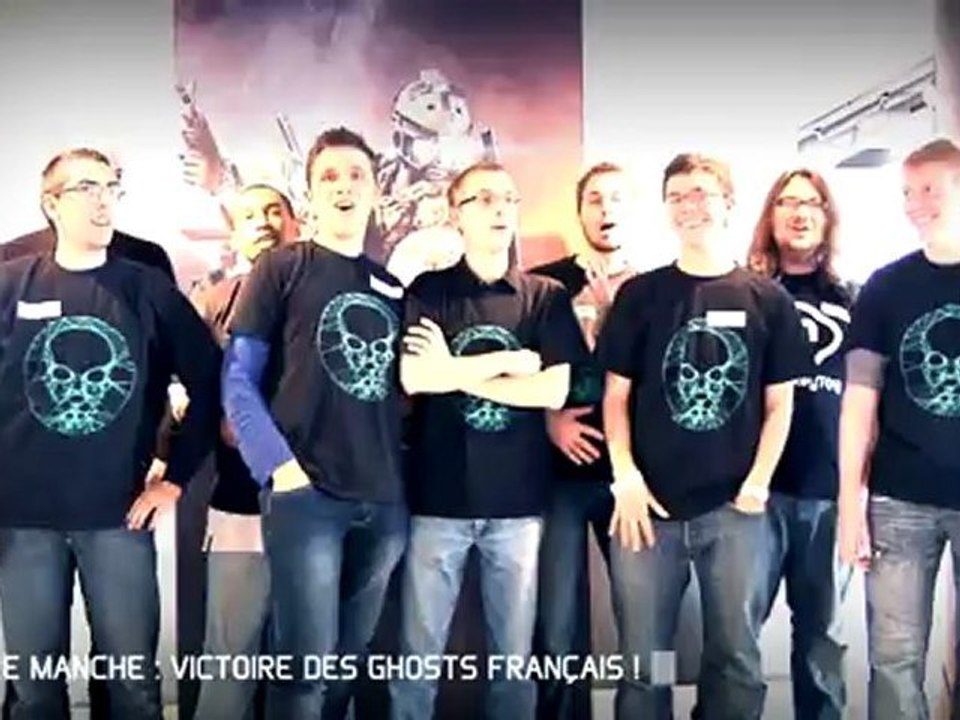 Ghost Recon Online - Devs VS Fans