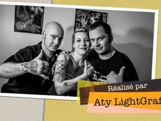 Perf Konnection By L'as du Pik&Gody Art TattoO