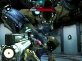 MASS EFFECT INFILTRATOR Launch Trailer