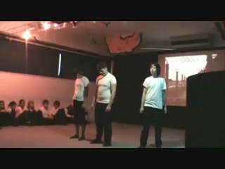 IL BATTITO DELLA PACE