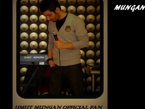 Benim Gönül Yarama Dokunma Doktor Umut Mungan.