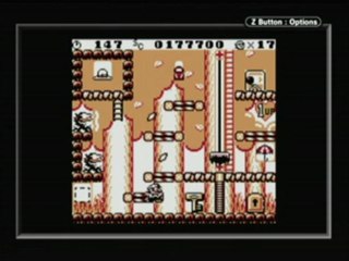 CGRundertow DONKEY KONG '94 for Game Boy Video Game Review