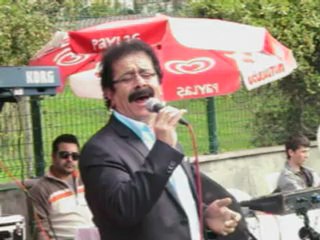 ALAPLI ŞEVKET DOĞAN KONSERİ.