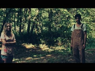 Martha Marcy May Marlene - Tráiler Español HD [720p]