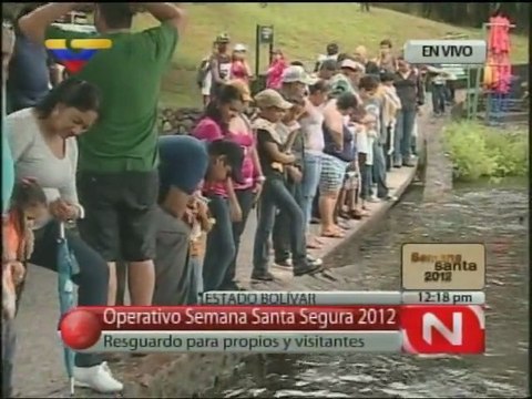 Un total de 6 fallecidos deja el asueto de Semana Santa