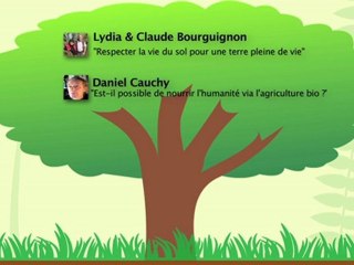 Conférences Sortons de la marmite Sart-Bernard Avril 2012