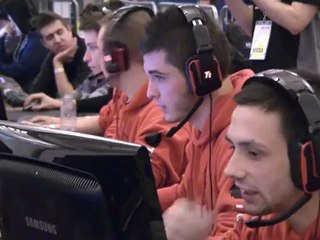 CPH 2012 - Ambiance vendredi