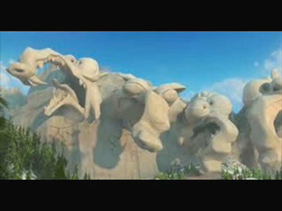 Ice Age Continental Drift 2012 Watch Movie