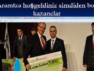 internetten para kazan