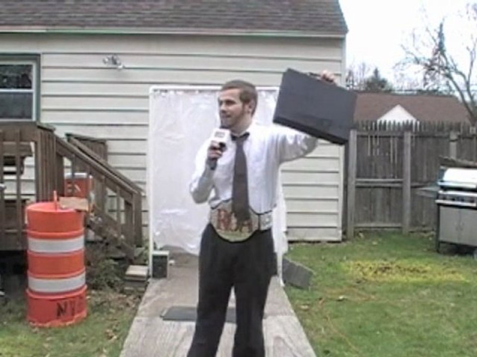 2012 Resurrection-Open & Segments