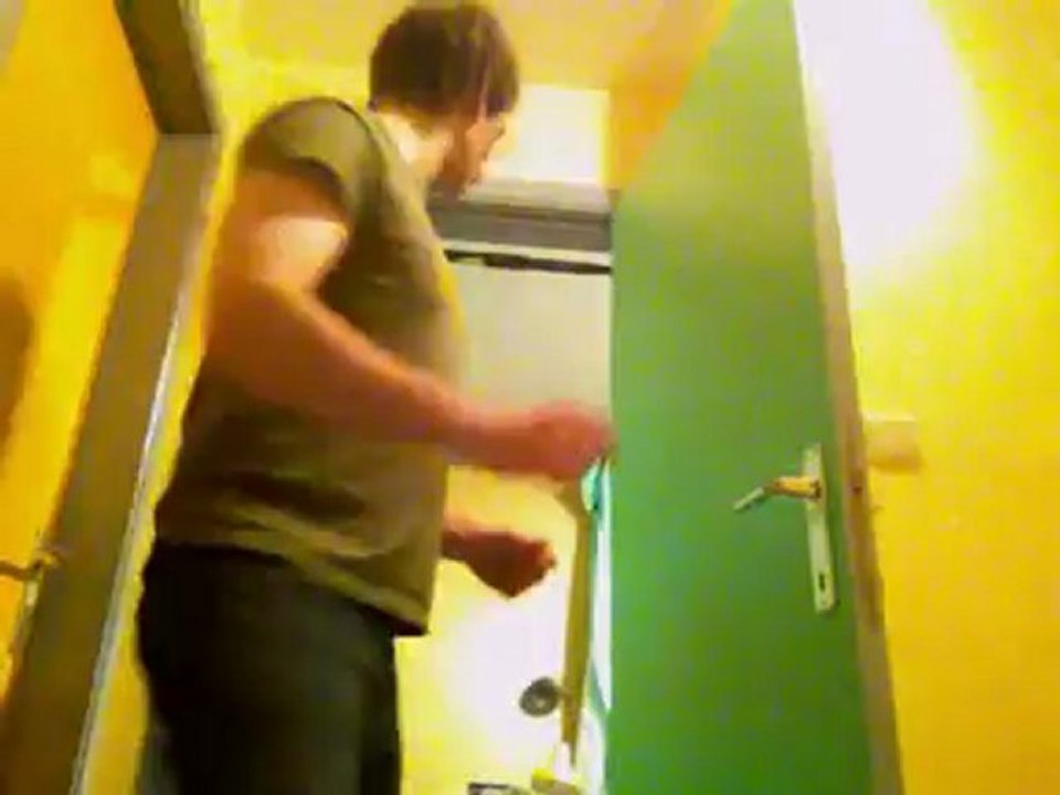 Séance Lafay 06/04/2012