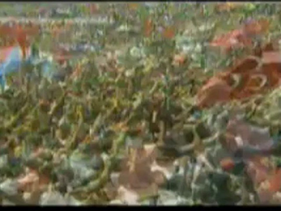 Yandı Yürekler Yandı (Mustafa Yıldızdoğan)