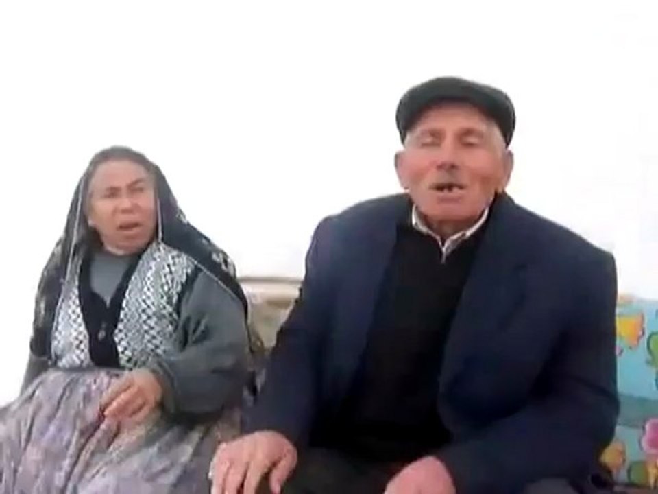 Aşkın Başka Bir Hali - Salak Sulak.