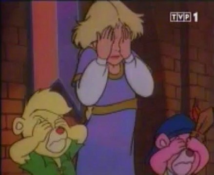 Gumisie - Noc Chimery ( twojebajki.boo.pl)