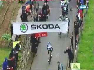 Tour du Pays Basque Etape 5