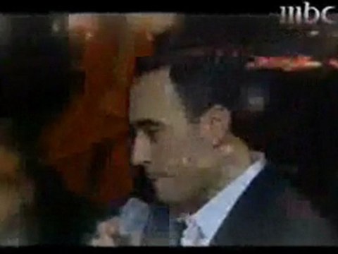 Saber Rebai chare3 el gharam