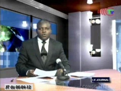 Inauguration d’une nouvelle agence Western Union à Brazzaville