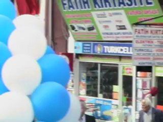 ŞEVKET DOĞAN ALAPLIDA BÖLÜM.