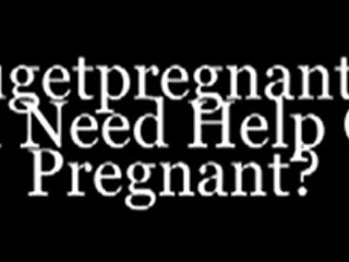 How To Ensure Fertility Success And Get Pregnant Fast!