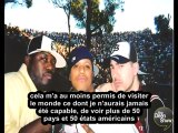 [The Deen Show] La conversion à l'islam du tour manager de Jay-Z, Kanye West, Snoop....