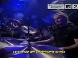 Stone Temple Pilots Creep (Unplugged  Acstico)