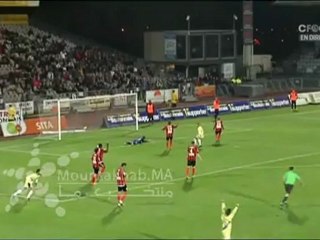 Fettouhi Driss: Profile and Achievements