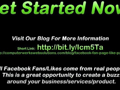 BOOST-IT Facebook Fan Page Like Packages | Increase Facebook Likes