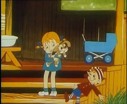 Живая игрушка