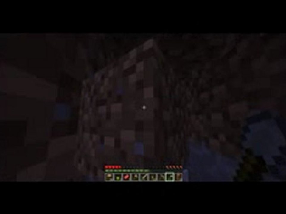 minecraft exploration saison1 episode2