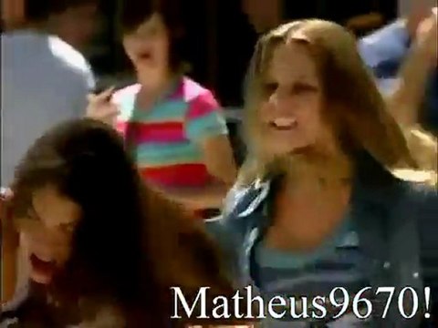 MALHAÇÃO (2010) CAP.110 - Catarina e Ângela saem no tapa!