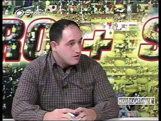 Μαχητικα Αθληματα - 28-03-12