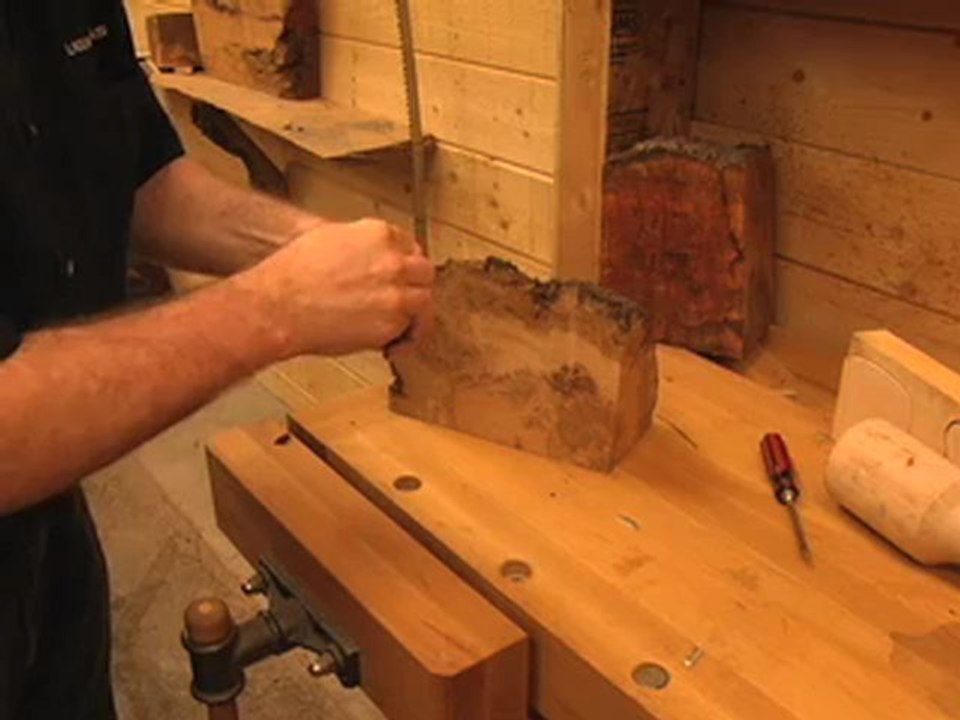 Laguna Tools HD Bandsaw Replacing Ceramic Guides