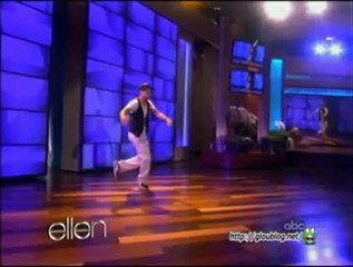 TEDS 2012 04 06 Monologue