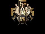 FFK AHOLIC (เฟย์ ฟาง แก้ว_ Faye Fang Kaew) - LOVEAHOLIC FULL SONG