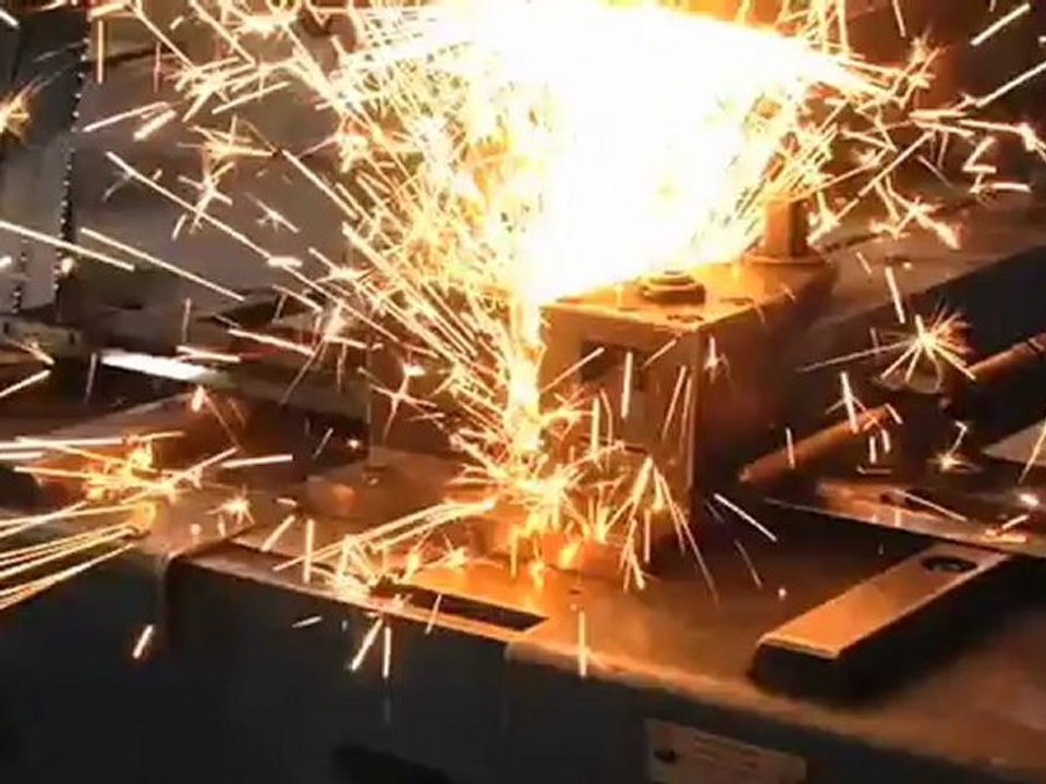 Laguna Tools Resaw King Part 1