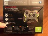 CGRundertow BATARANG CONTROLLER for Xbox 360 Video Game Accessory Review