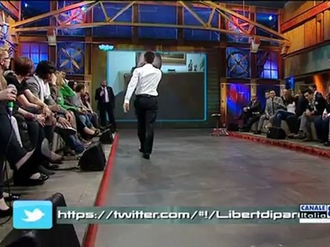 Libertà di Parola - Parte 2