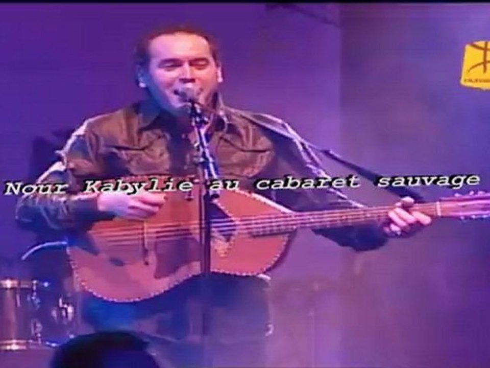 Nour Kabylie