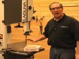 Laguna Tools Resaw King Part 2