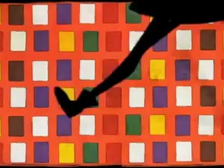 Hatsune Miku - Domino Toppling